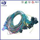 Solar energy Wiring Harness with MOX 94552 2 Row 2.54mm Connector